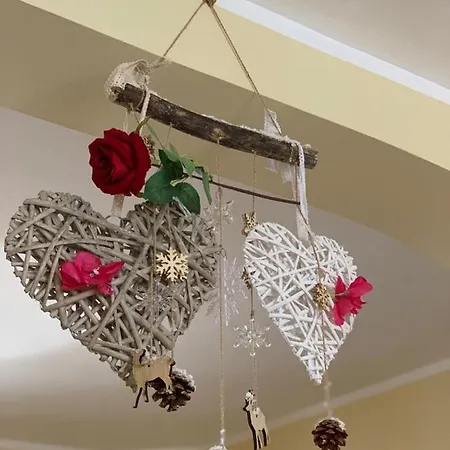 Bed & Breakfast Al San Francesco