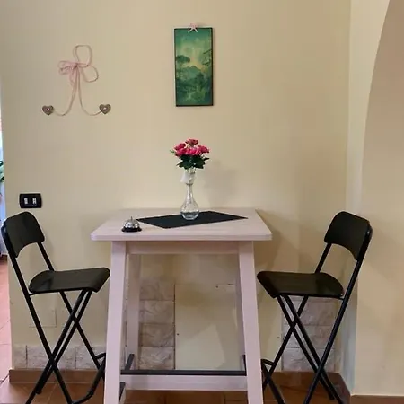 Al San Francesco Bed & Breakfast 3*