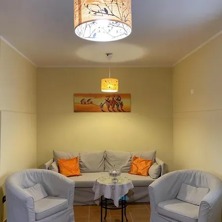 Al San Francesco 3* Castel Di Sangro