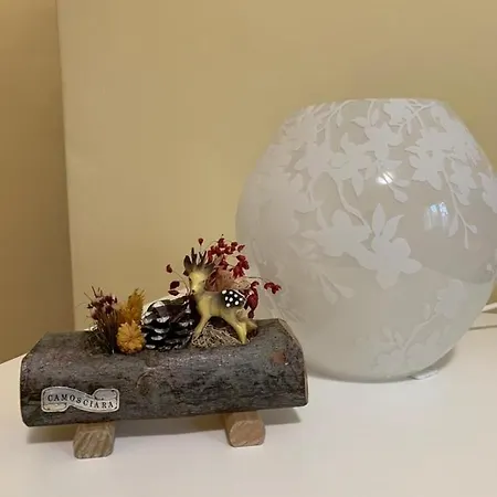 Bed & Breakfast Al San Francesco 3*