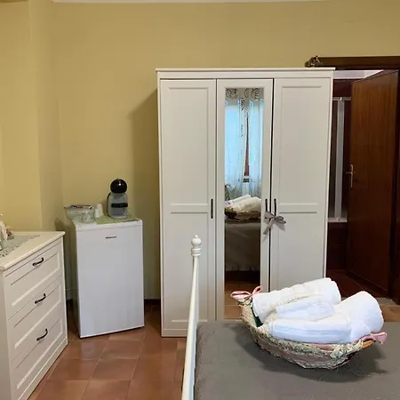 Bed & Breakfast Al San Francesco 3*