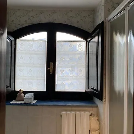 Bed & Breakfast Al San Francesco Castel Di Sangro