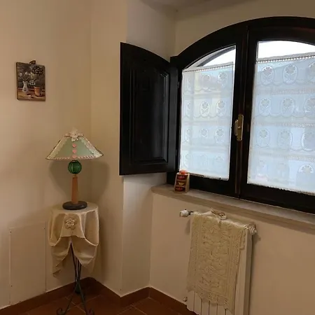 Alojamento de Acomodação e Pequeno-almoço Al San Francesco 3*
