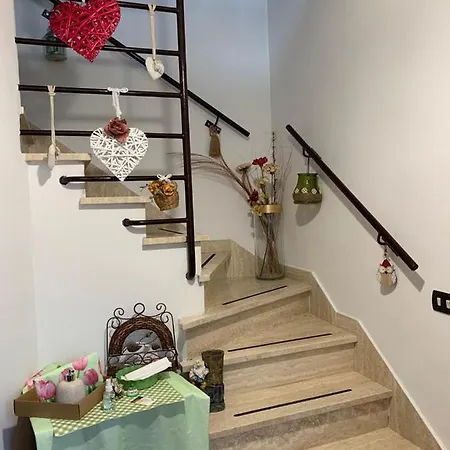 Bed & Breakfast Al San Francesco 3*