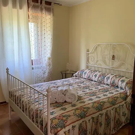 Bed & Breakfast Al San Francesco