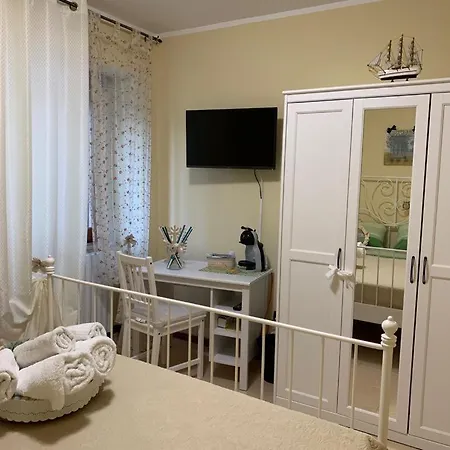 Bed & Breakfast Al San Francesco 3*