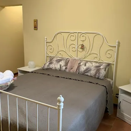 Al San Francesco Bed & Breakfast