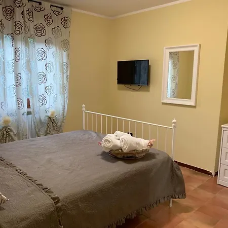 Al San Francesco 3* Castel Di Sangro