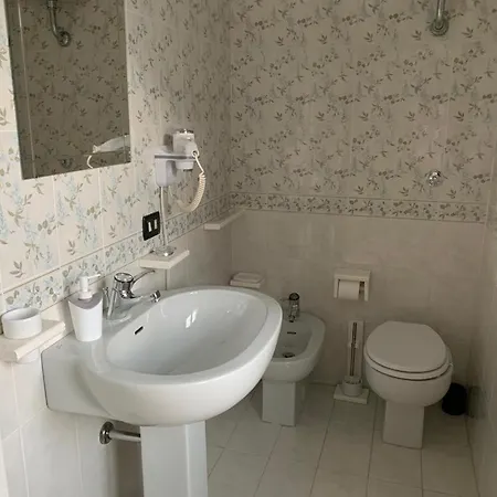 Al San Francesco 3* Castel Di Sangro