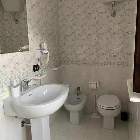 Al San Francesco Bed & Breakfast