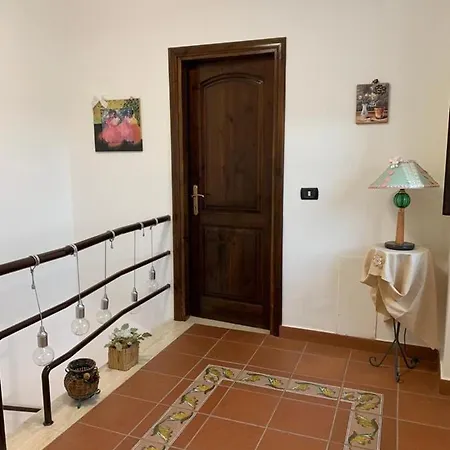 Al San Francesco Bed & Breakfast