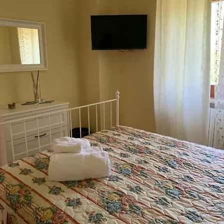 Bed & Breakfast Al San Francesco