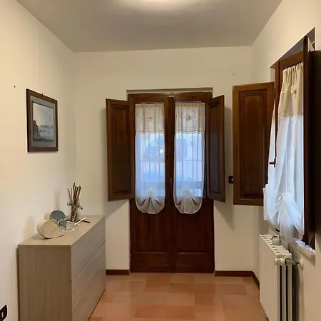 Bed & Breakfast Al San Francesco