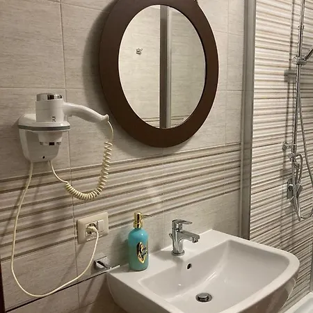 Al San Francesco 3* Castel Di Sangro