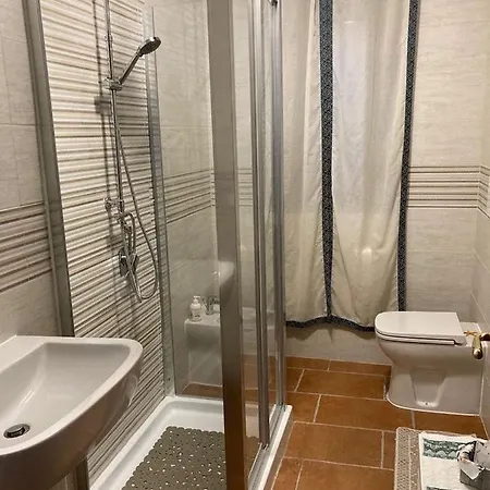 Bed and Breakfast Al San Francesco