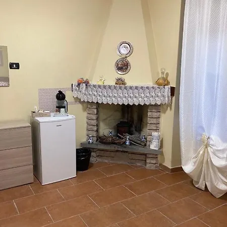 Al San Francesco Bed & Breakfast Castel Di Sangro