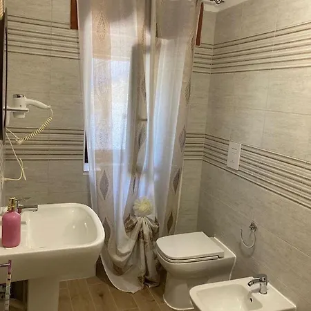 Bed & Breakfast Al San Francesco Castel Di Sangro