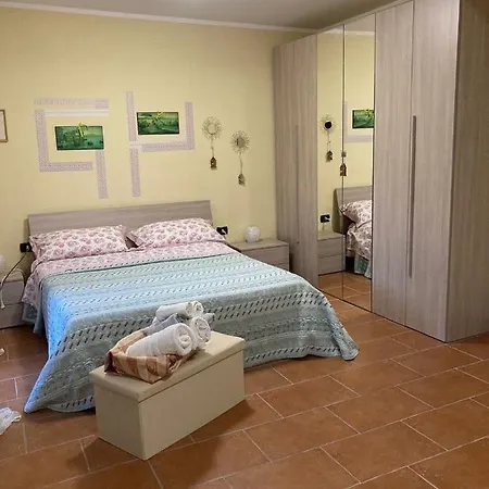 Al San Francesco Bed & Breakfast