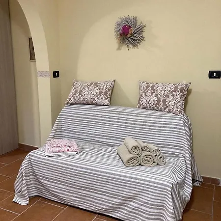 Al San Francesco Bed & Breakfast 3*