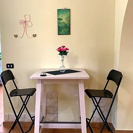 Al San Francesco Bed & Breakfast Castel Di Sangro