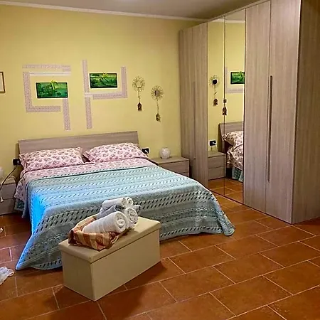 Al San Francesco Castel Di Sangro