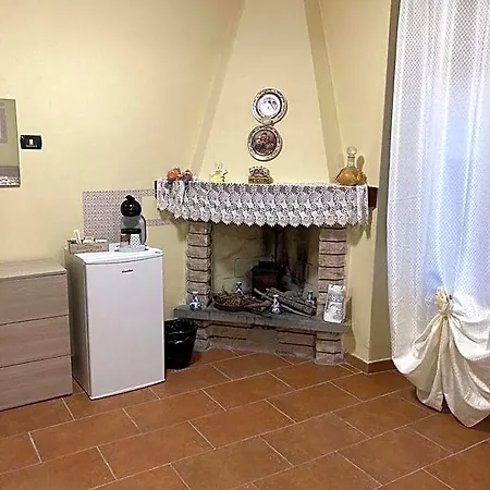 Al San Francesco Bed & Breakfast