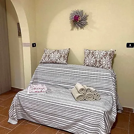 Al San Francesco Bed & Breakfast