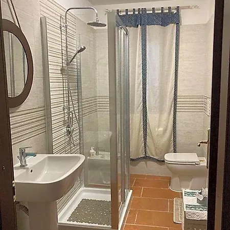 Bed & Breakfast Al San Francesco