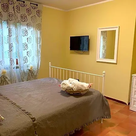 Al San Francesco Bed & Breakfast