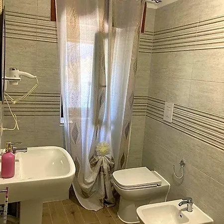 Bed & Breakfast Al San Francesco