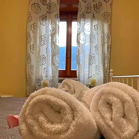 Bed & Breakfast Al San Francesco 3*