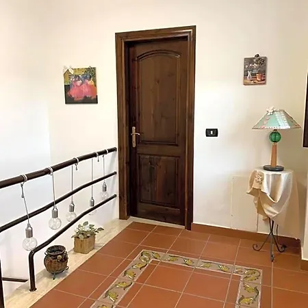 Al San Francesco 3* Castel Di Sangro
