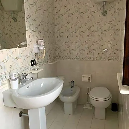 Al San Francesco Bed & Breakfast Castel Di Sangro