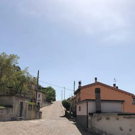 Al San Francesco Bed & Breakfast 3*