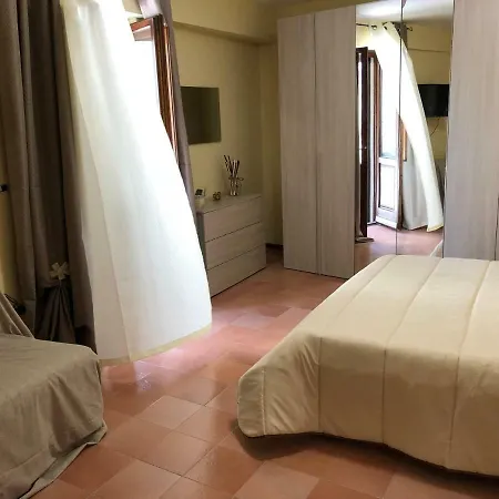 Bed & Breakfast Al San Francesco