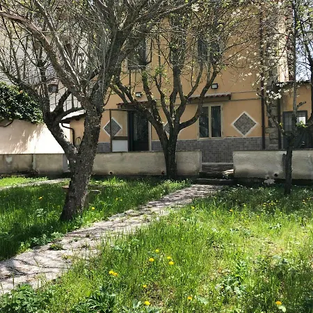 Al San Francesco Castel Di Sangro