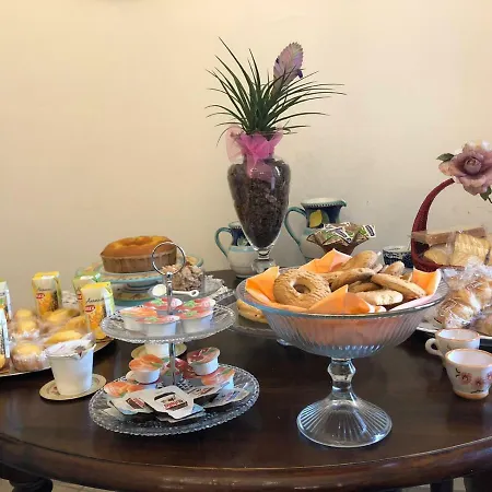 Al San Francesco Castel Di Sangro