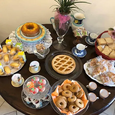 Bed & Breakfast Al San Francesco Castel Di Sangro