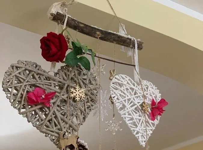 Bed & Breakfast Al San Francesco