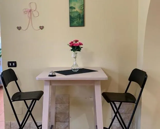 Al San Francesco 住宿加早餐酒店 3*