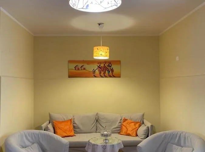 Al San Francesco 3* 桑格罗堡