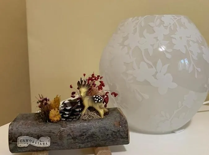 住宿加早餐酒店 Al San Francesco 3*