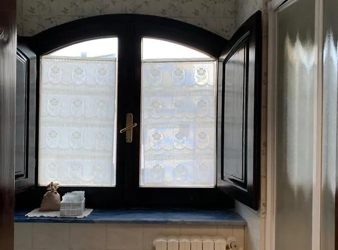 Bed & Breakfast Al San Francesco Castel Di Sangro