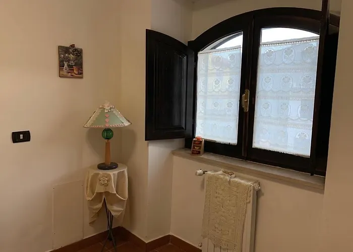 住宿加早餐酒店 Al San Francesco 3*