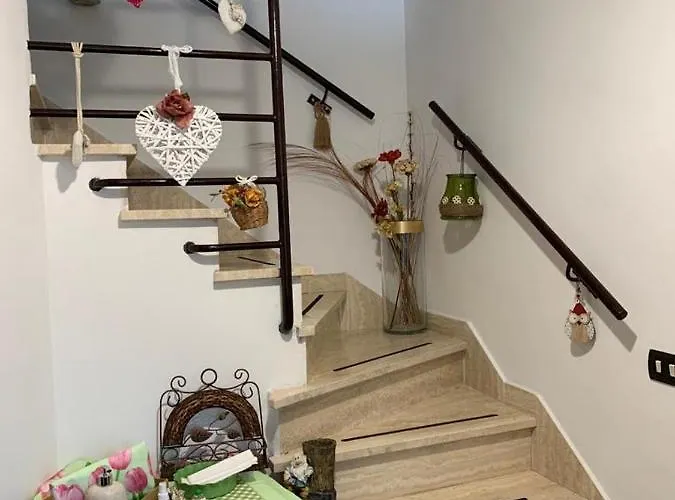 Bed & Breakfast Al San Francesco 3*