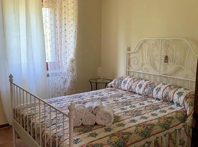 Bed & Breakfast Al San Francesco