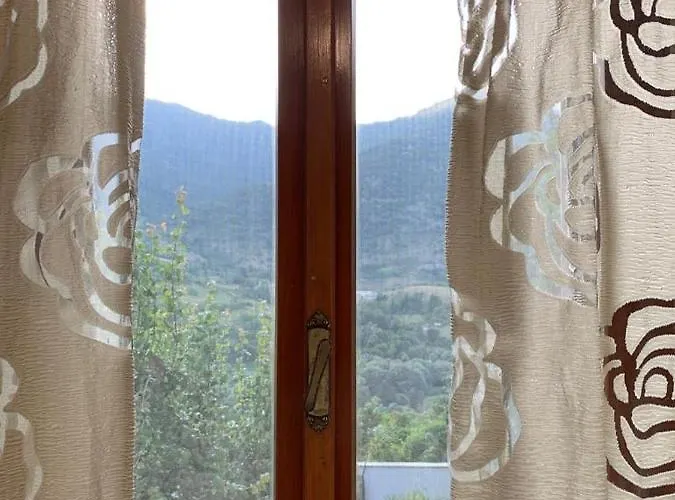 Al San Francesco 3* 桑格罗堡