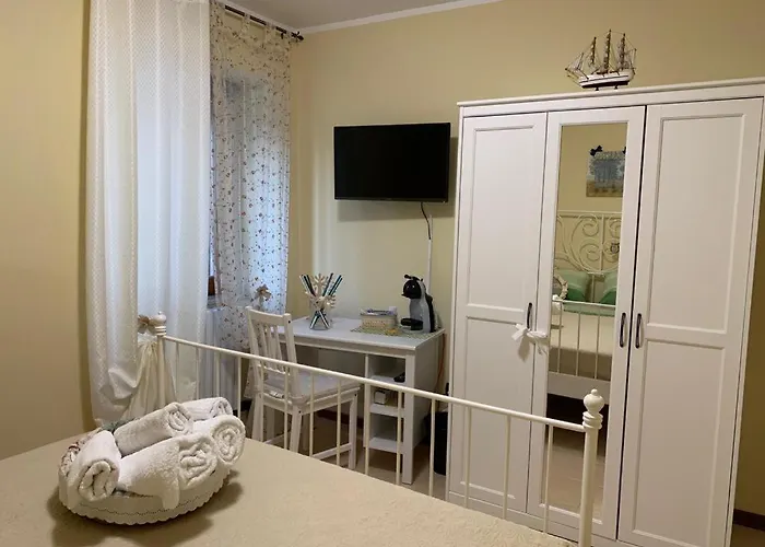 Bed & Breakfast Al San Francesco 3*