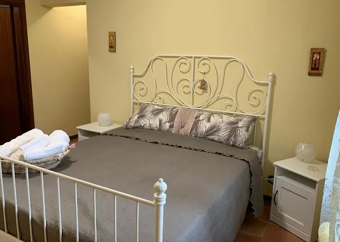 Al San Francesco 住宿加早餐酒店