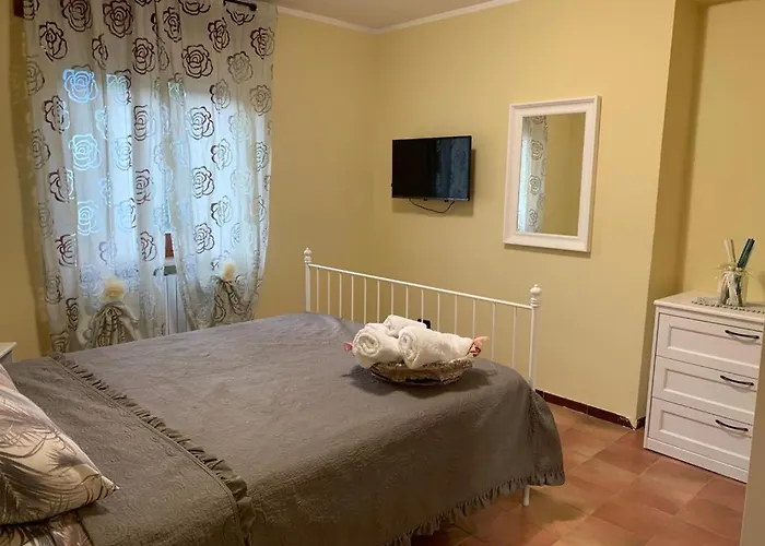 Al San Francesco 3* 桑格罗堡